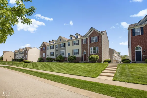 $272,900 | 12692 Tamworth Drive, Fishers, IN 46037