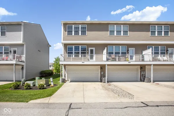 $272,900 | 12692 Tamworth Drive, Fishers, IN 46037