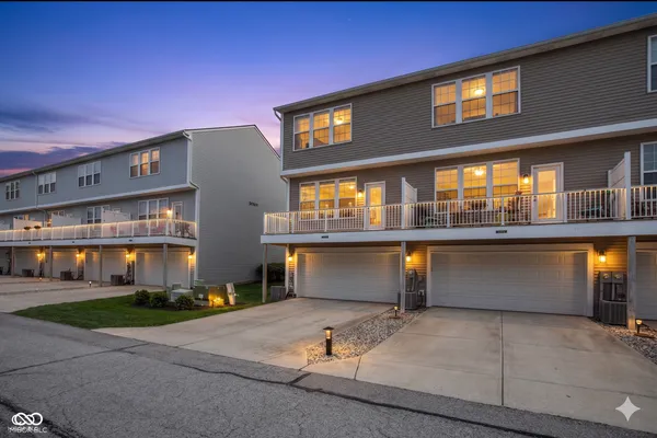 $272,900 | 12692 Tamworth Drive, Fishers, IN 46037