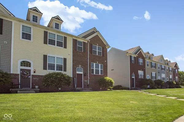$272,900 | 12692 Tamworth Drive, Fishers, IN 46037