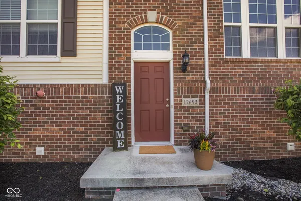 $272,900 | 12692 Tamworth Drive, Fishers, IN 46037
