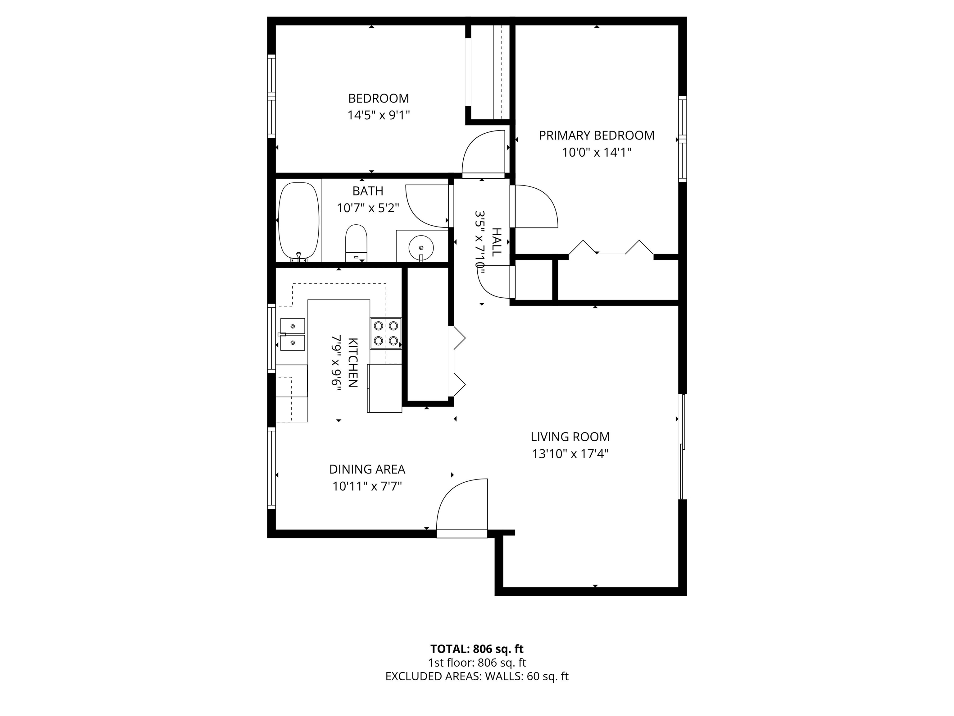 23 Old Stagecoach Road, Unit 13 Epping, NH 03042 - Photo 7 of 26