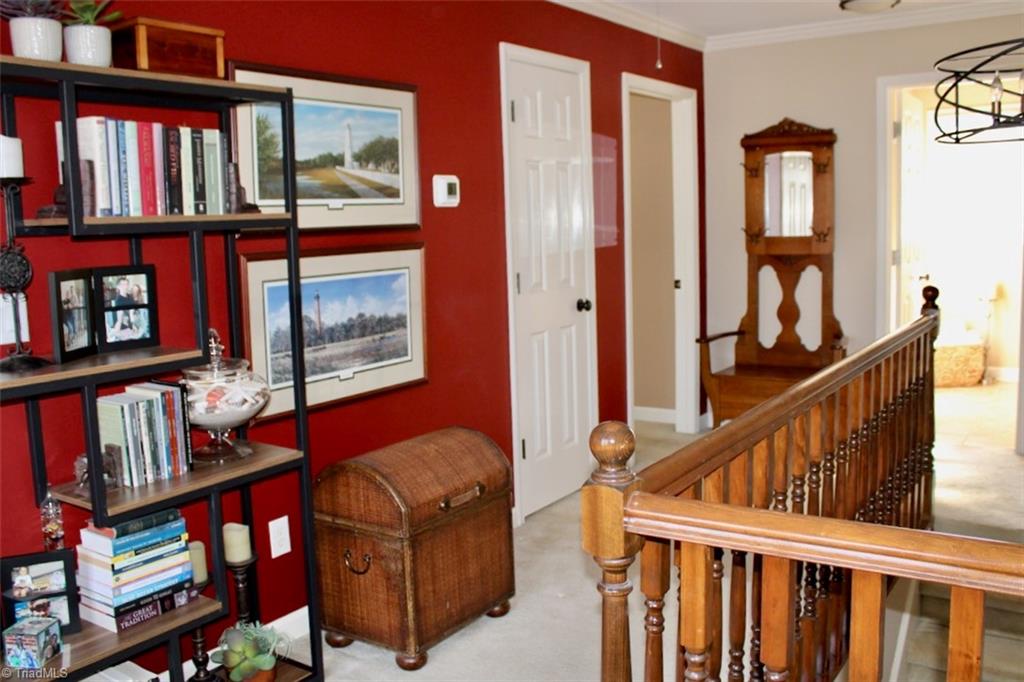 6907 Bridgewood Road Clemmons, NC 27012 - Photo 25 of 39