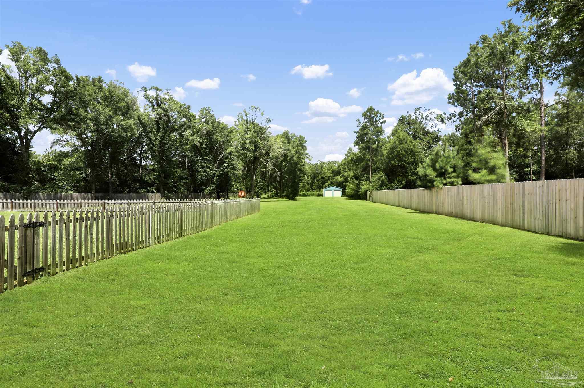 5157 Griffith Mill Road Holt, FL 32564 - Photo 40 of 44