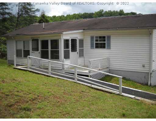 125 Kilgore Road, Unit A Scott Depot, WV 25560 - Photo 1 of 4 Exterior Front.