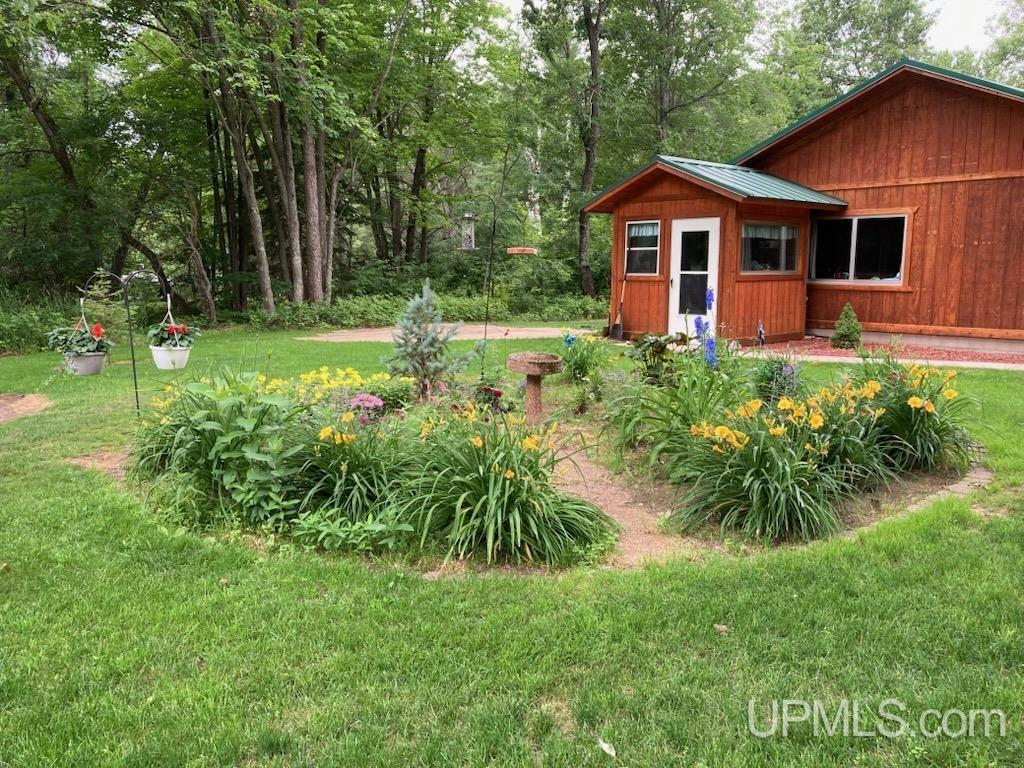 2051 Town Rd M Florence, WI 54121 - Photo 24 of 74