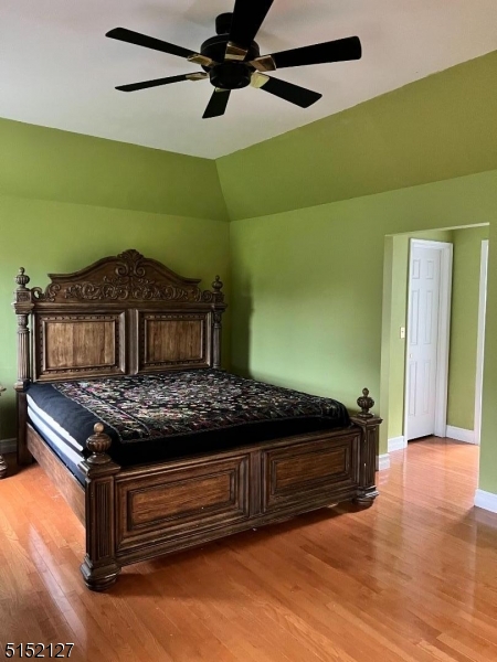 7 Rymon Road Washington, NJ 07882 - Photo 11 of 15 a bedroom with a bed and cabinets