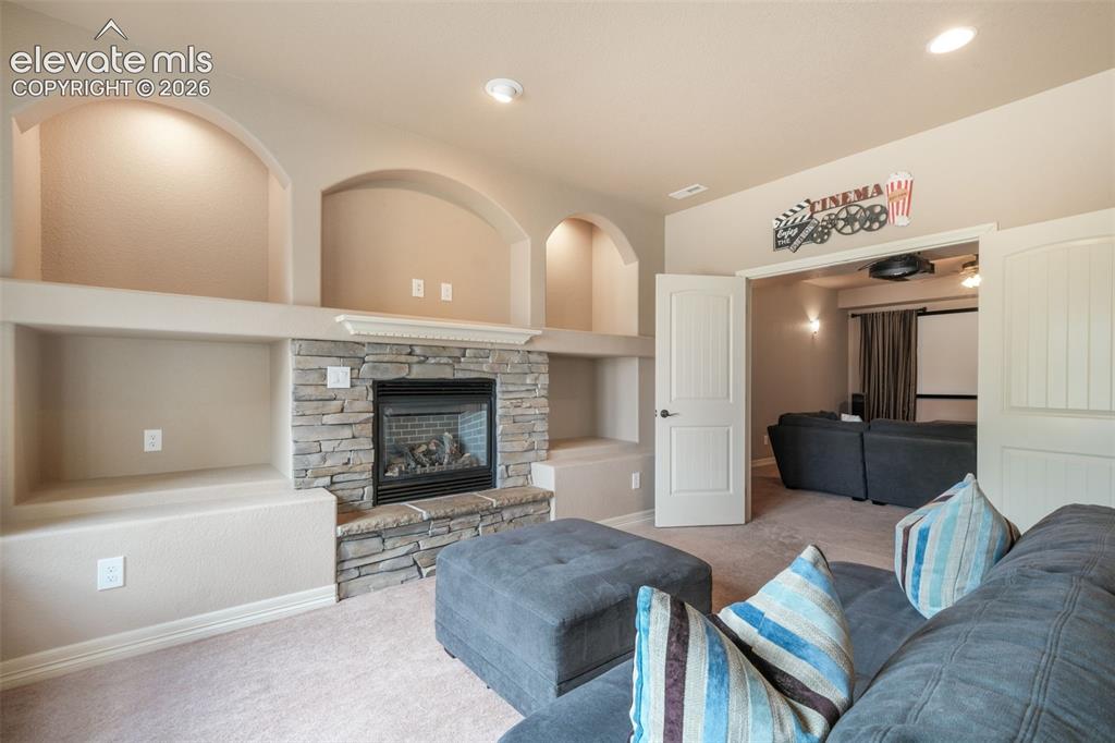 9946 Rockingham Drive Peyton, CO 80831 - Photo 38 of 50