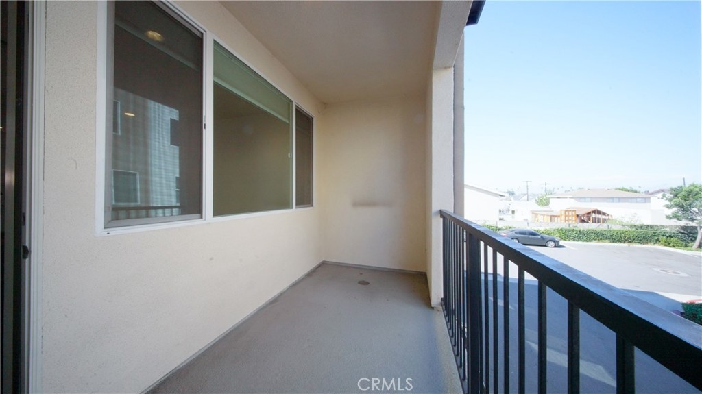 320 Bridgewater Way, Unit 7 Gardena, CA 90247 - Photo 21 of 41 a view of balcony
