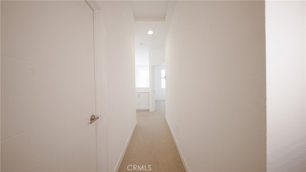 320 Bridgewater Way, Unit 7 Gardena, CA 90247 - Photo 33 of 41 a view of a hallway