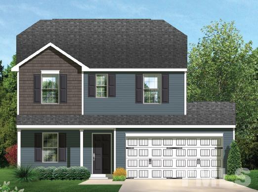 4729 Princess Anna Marie Lane Raleigh, NC 27610 - Photo 1 of 13 Gallery Image 1