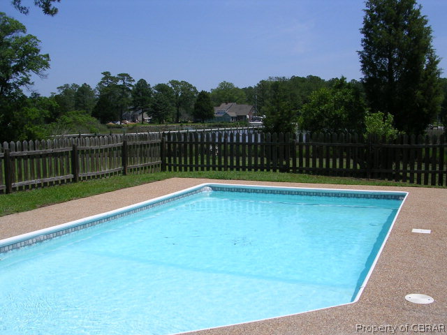 311 Haven Beach Road Moon, VA 23119 - Photo 26 of 34