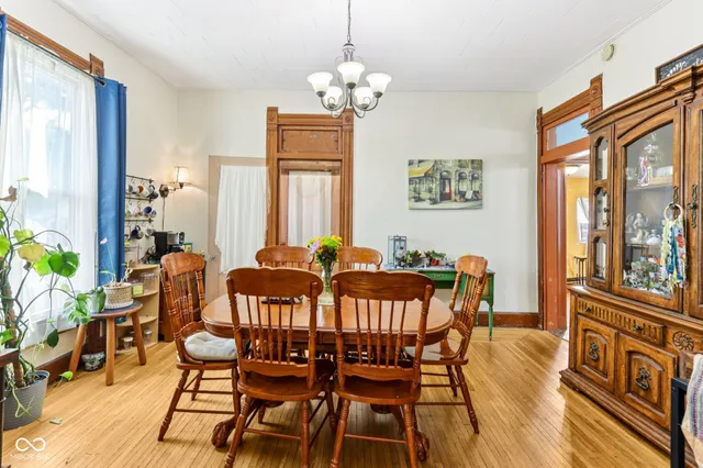 $239,900 | 718 North Lebanon Street, Lebanon, IN 46052