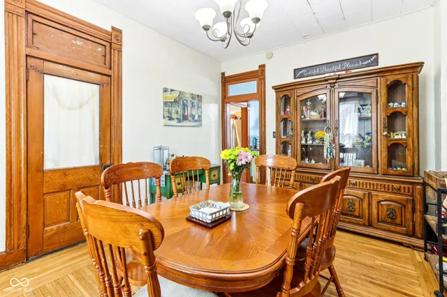 $239,900 | 718 North Lebanon Street, Lebanon, IN 46052