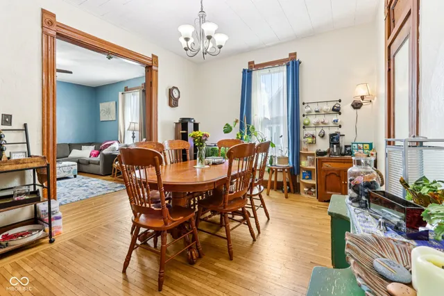 $239,900 | 718 North Lebanon Street, Lebanon, IN 46052