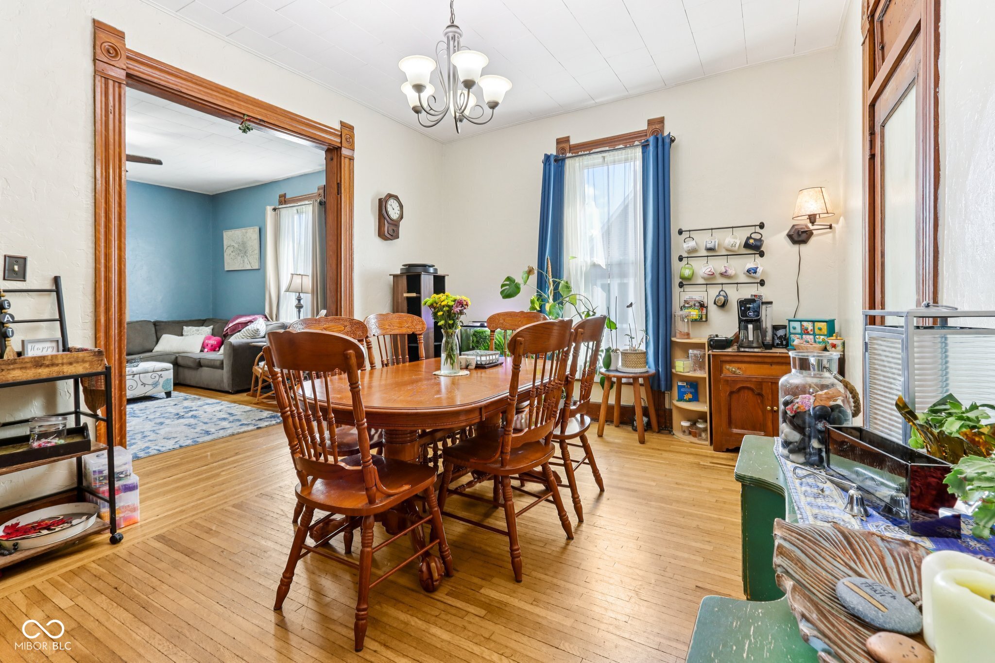 718 North Lebanon Street Lebanon, IN 46052 - Photo 13 of 38