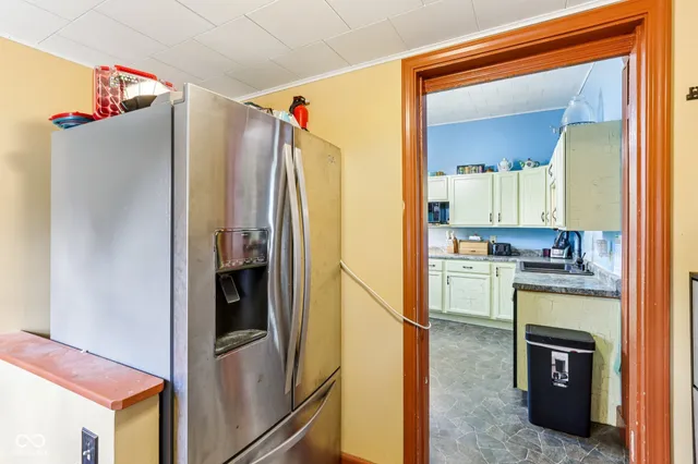 $239,900 | 718 North Lebanon Street, Lebanon, IN 46052