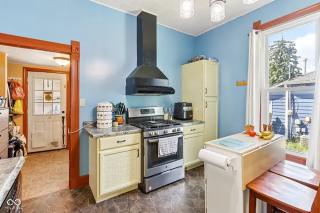 $239,900 | 718 North Lebanon Street, Lebanon, IN 46052