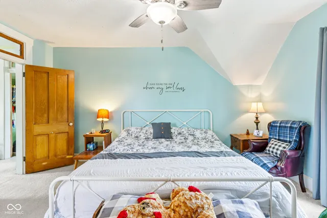 $239,900 | 718 North Lebanon Street, Lebanon, IN 46052