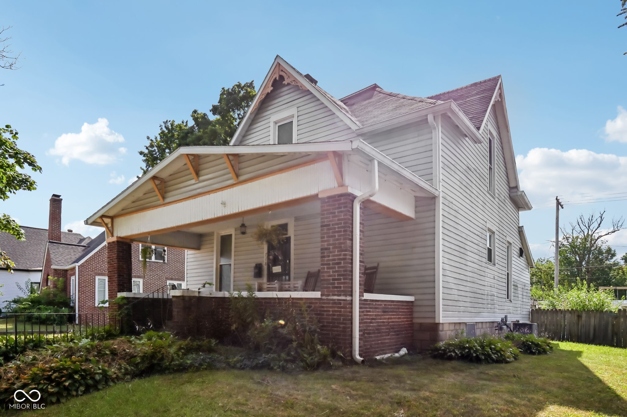 718 North Lebanon Street Lebanon, IN 46052 - Photo 2 of 38