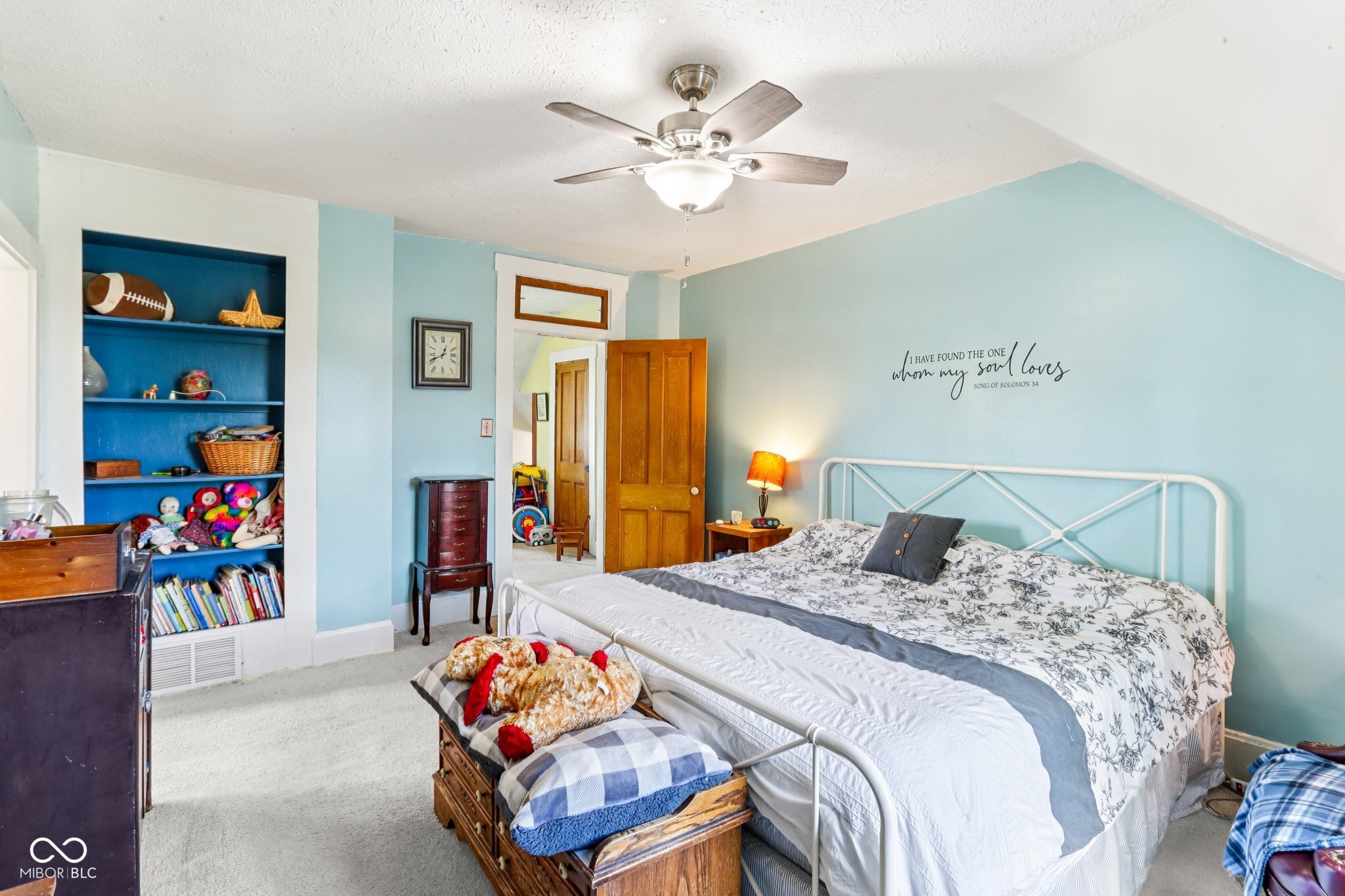 718 North Lebanon Street Lebanon, IN 46052 - Photo 23 of 38