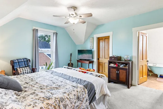 $239,900 | 718 North Lebanon Street, Lebanon, IN 46052