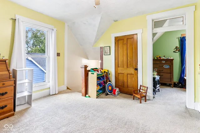 $239,900 | 718 North Lebanon Street, Lebanon, IN 46052