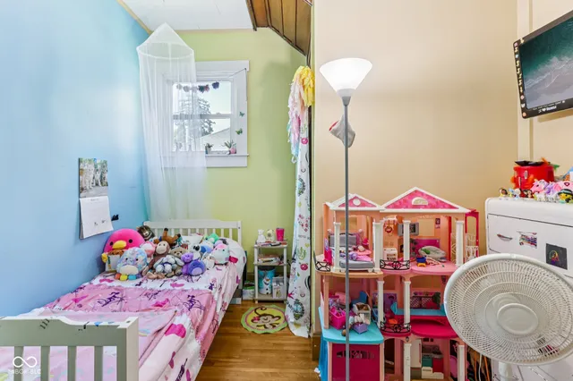 $239,900 | 718 North Lebanon Street, Lebanon, IN 46052