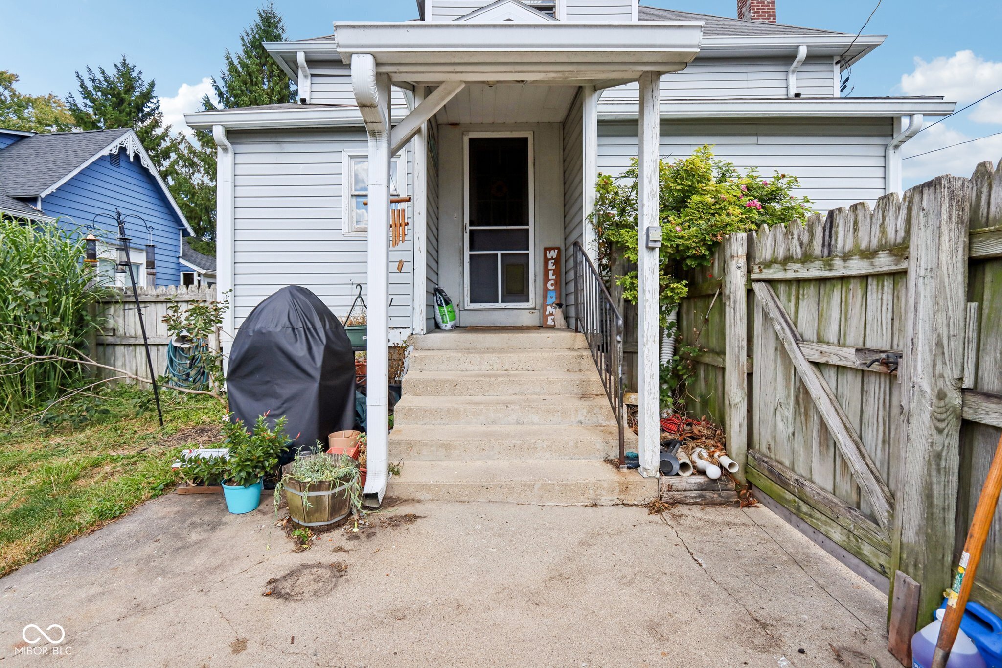 718 North Lebanon Street Lebanon, IN 46052 - Photo 34 of 38