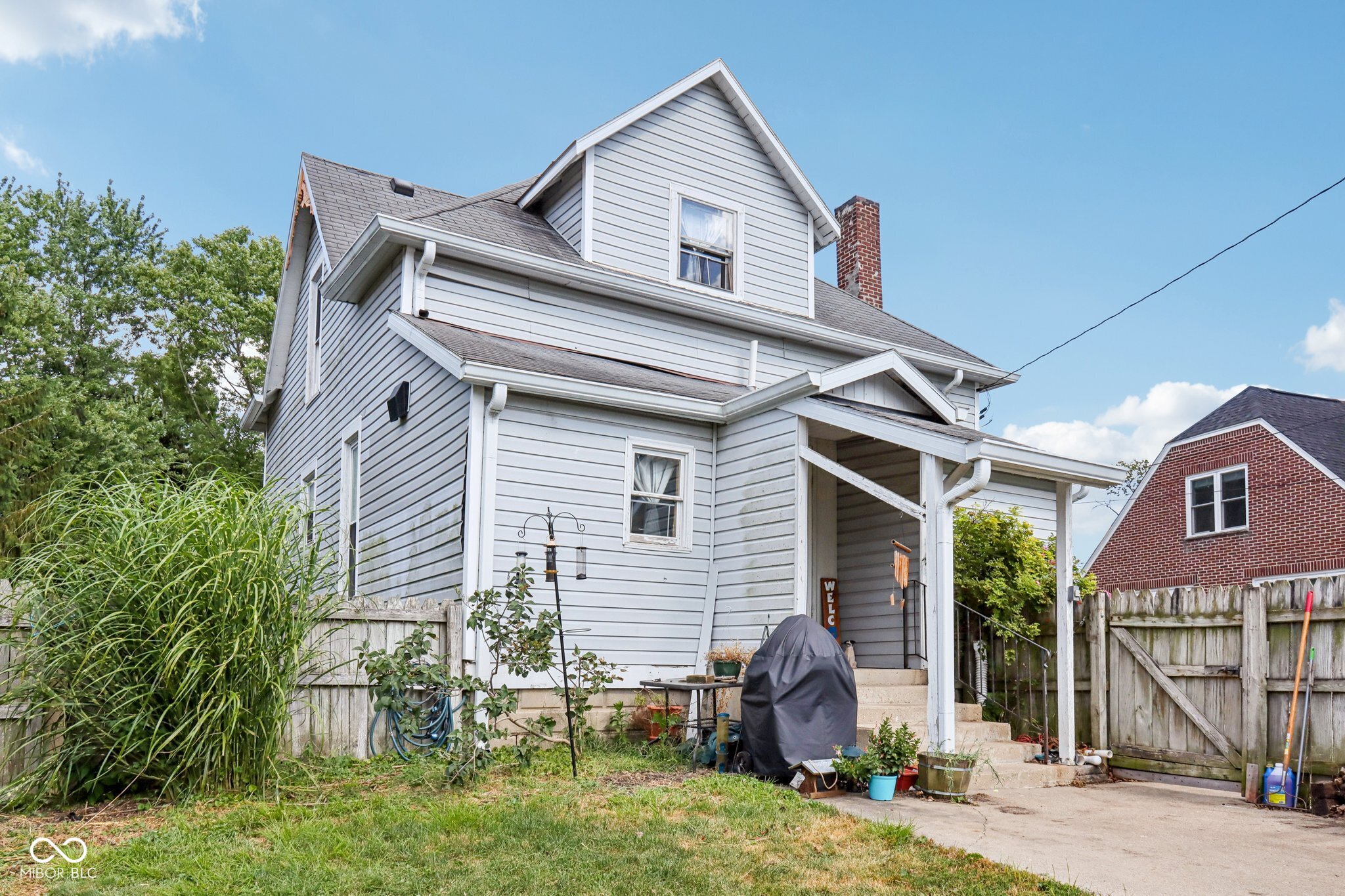 718 North Lebanon Street Lebanon, IN 46052 - Photo 35 of 38