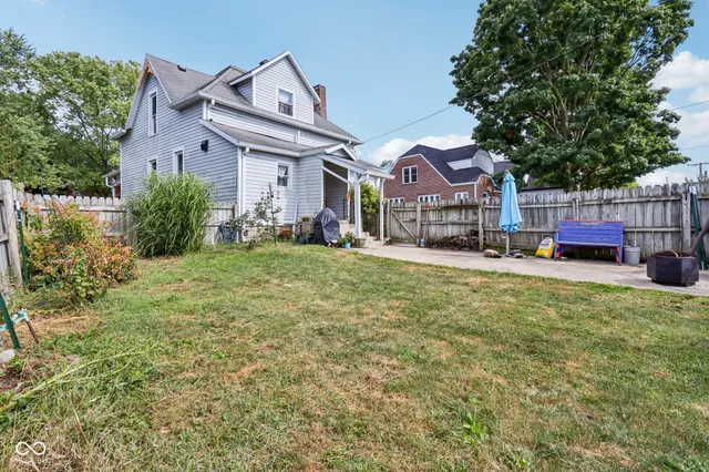 $239,900 | 718 North Lebanon Street, Lebanon, IN 46052