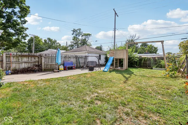 $239,900 | 718 North Lebanon Street, Lebanon, IN 46052