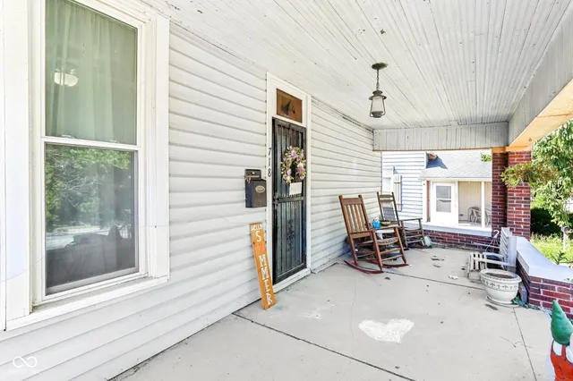 $239,900 | 718 North Lebanon Street, Lebanon, IN 46052