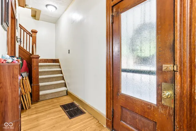 $239,900 | 718 North Lebanon Street, Lebanon, IN 46052