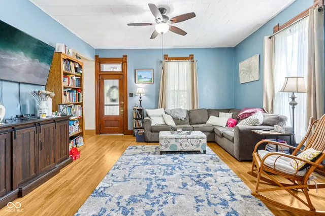 $239,900 | 718 North Lebanon Street, Lebanon, IN 46052