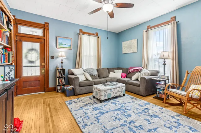 $239,900 | 718 North Lebanon Street, Lebanon, IN 46052