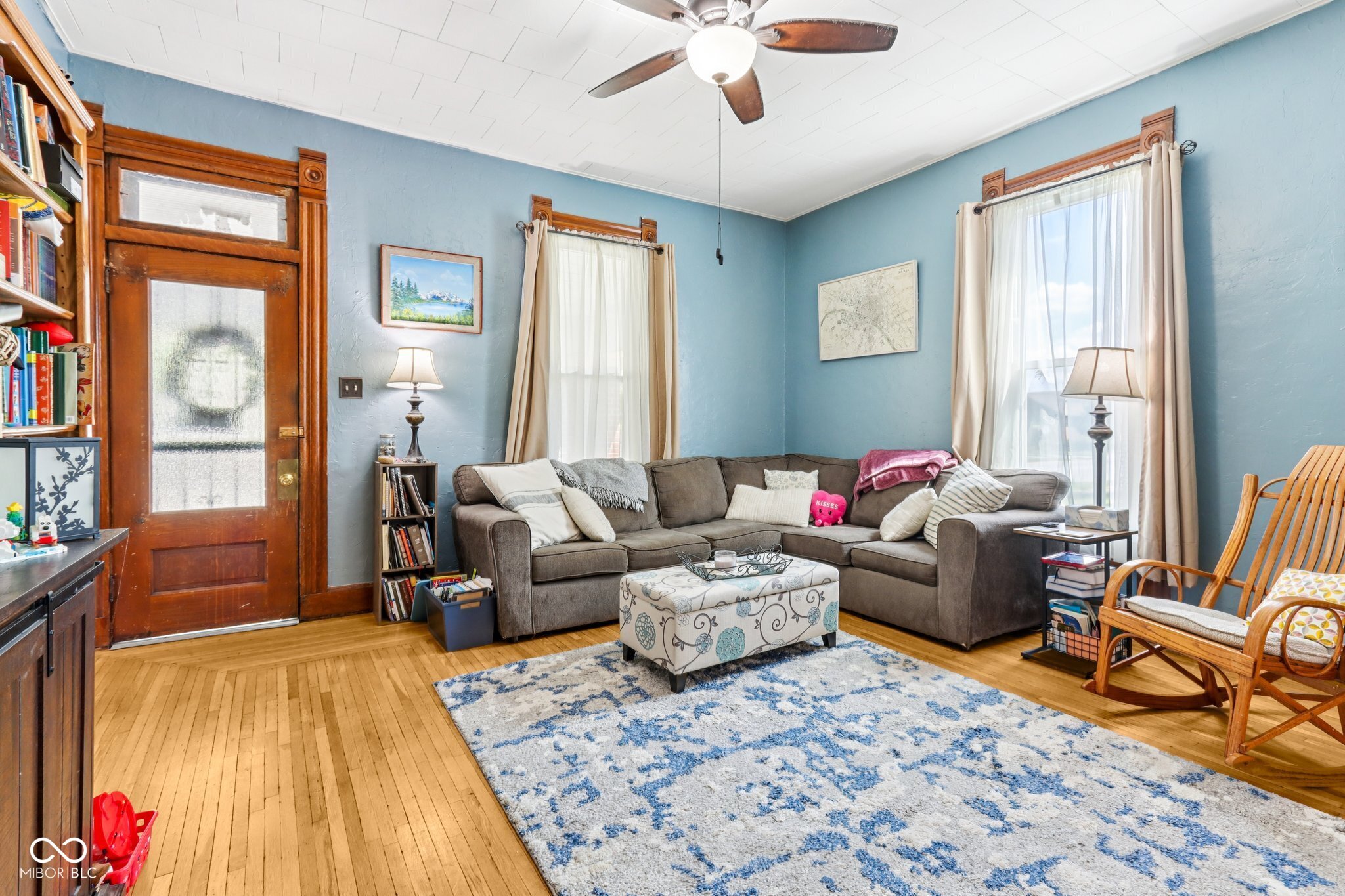 718 North Lebanon Street Lebanon, IN 46052 - Photo 9 of 38