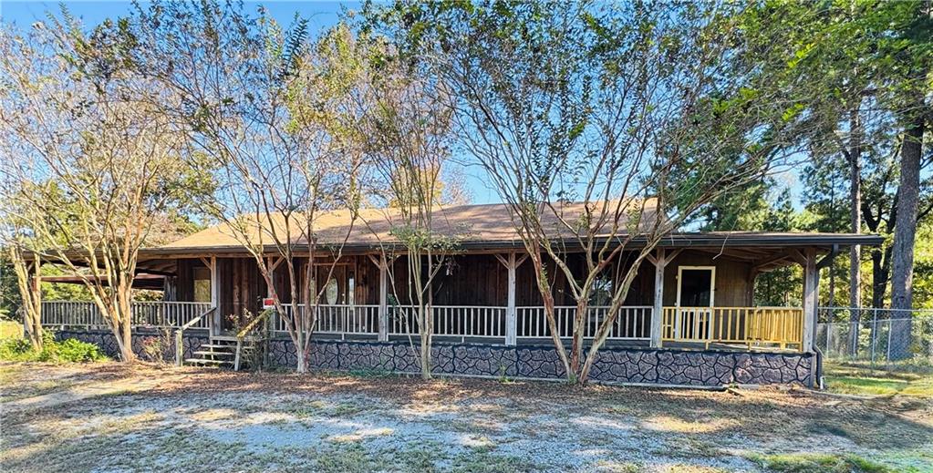 8445 165th Highway Pollock, LA 71467 - Photo 1 of 54