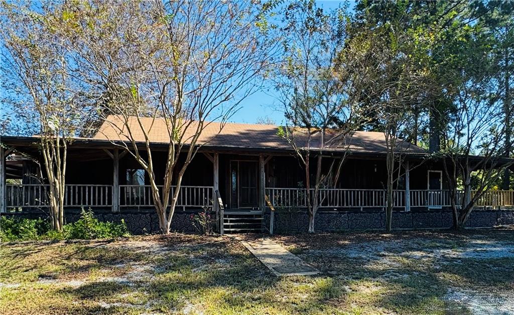 8445 165th Highway Pollock, LA 71467 - Photo 2 of 54