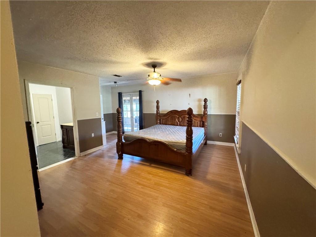 8445 165th Highway Pollock, LA 71467 - Photo 26 of 54