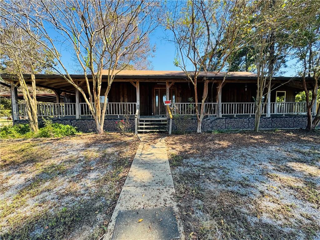 8445 165th Highway Pollock, LA 71467 - Photo 3 of 54