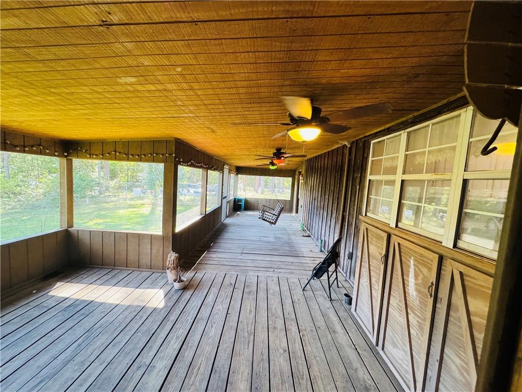 8445 165th Highway Pollock, LA 71467 - Photo 34 of 54