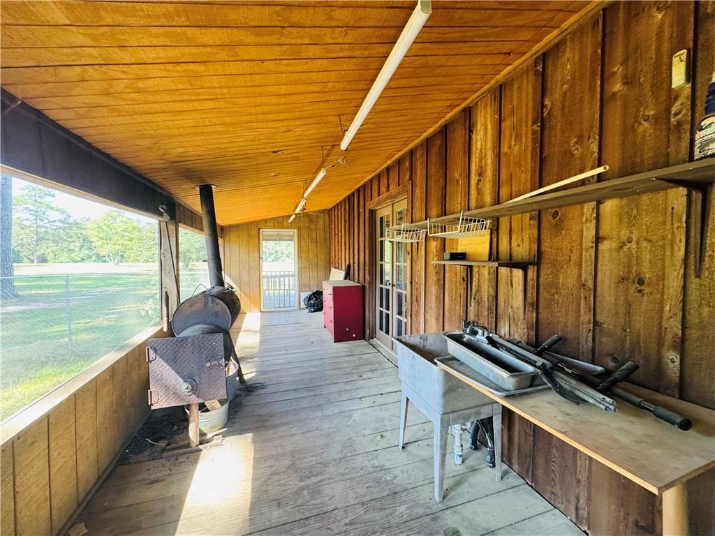8445 165th Highway Pollock, LA 71467 - Photo 40 of 54