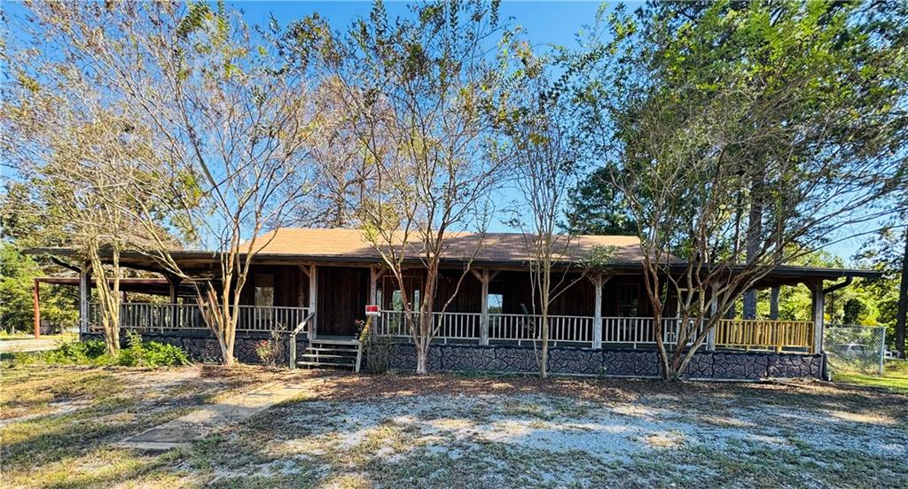 8445 165th Highway Pollock, LA 71467 - Photo 4 of 54