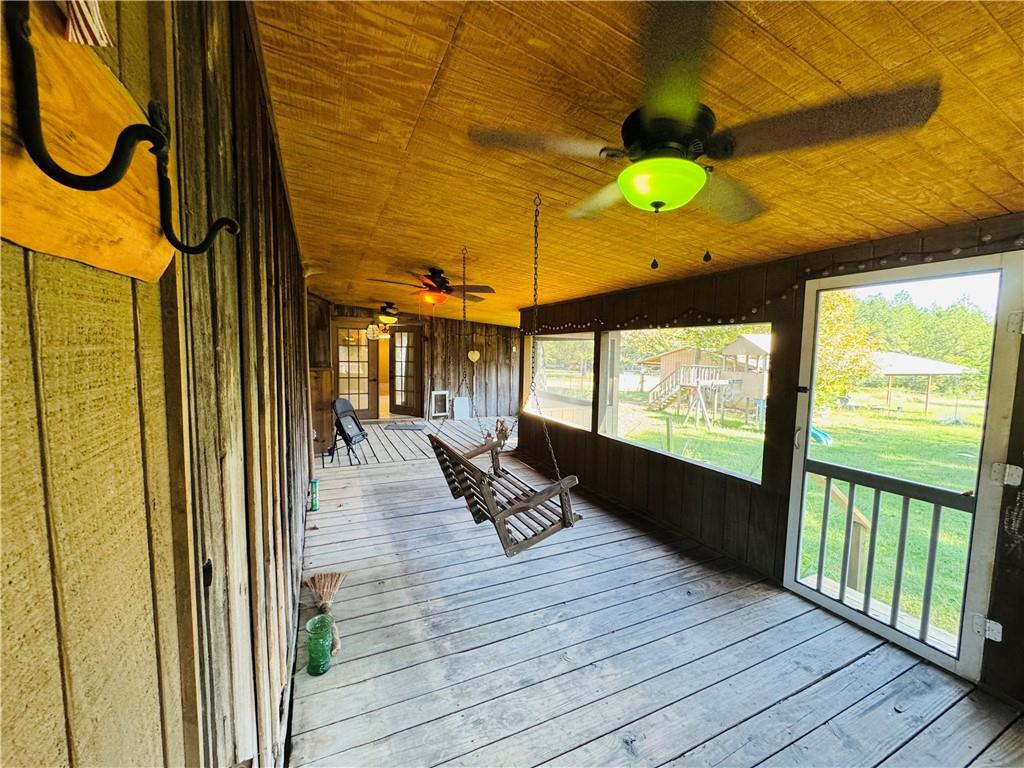 8445 165th Highway Pollock, LA 71467 - Photo 41 of 54