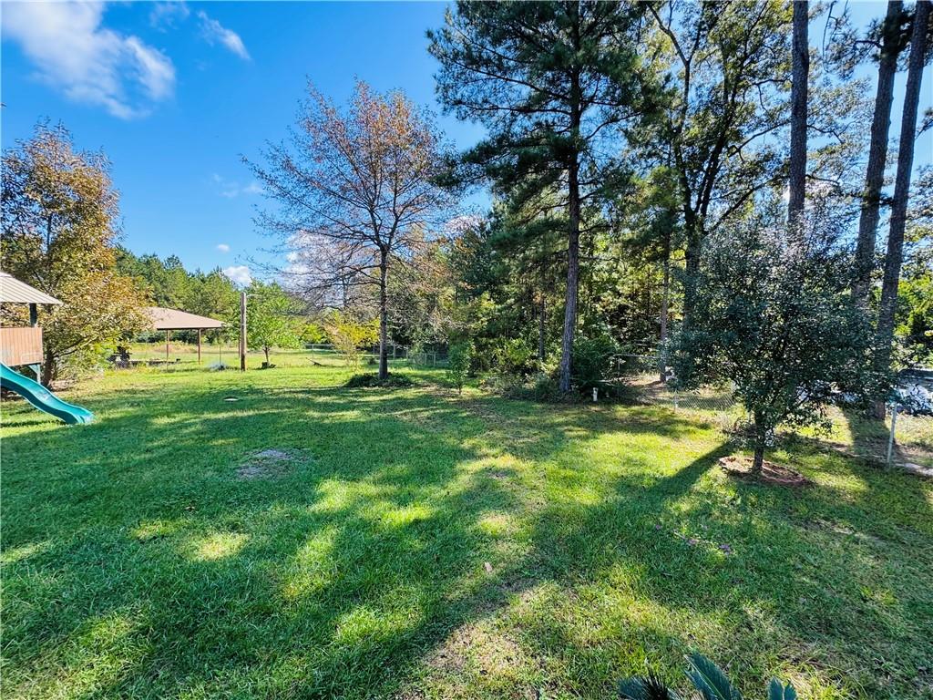 8445 165th Highway Pollock, LA 71467 - Photo 42 of 54