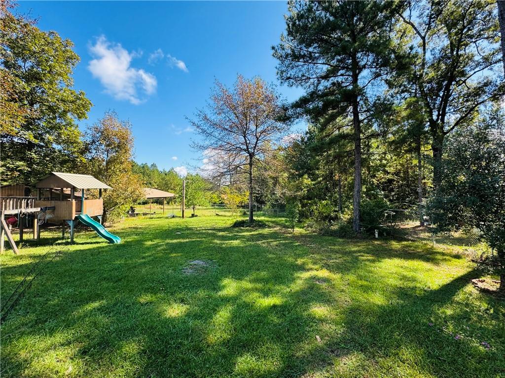 8445 165th Highway Pollock, LA 71467 - Photo 43 of 54