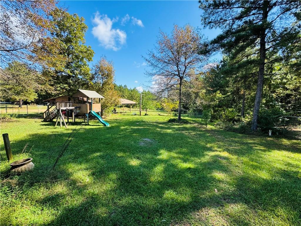 8445 165th Highway Pollock, LA 71467 - Photo 44 of 54