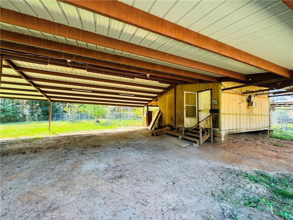 8445 165th Highway Pollock, LA 71467 - Photo 45 of 54