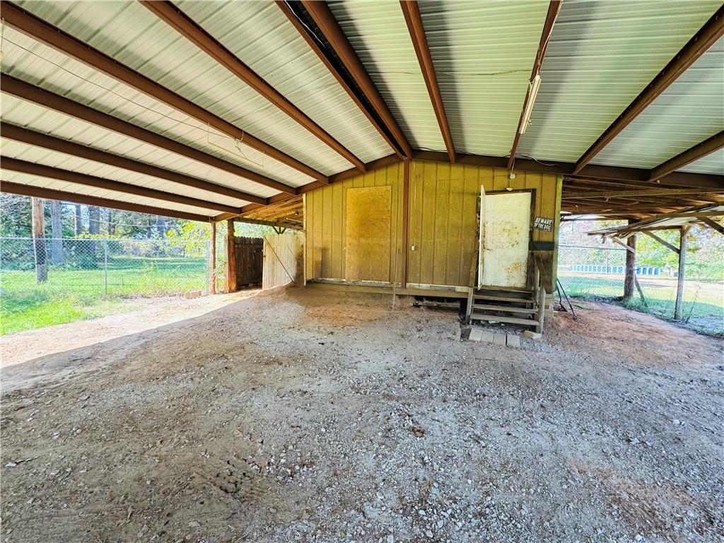 8445 165th Highway Pollock, LA 71467 - Photo 46 of 54